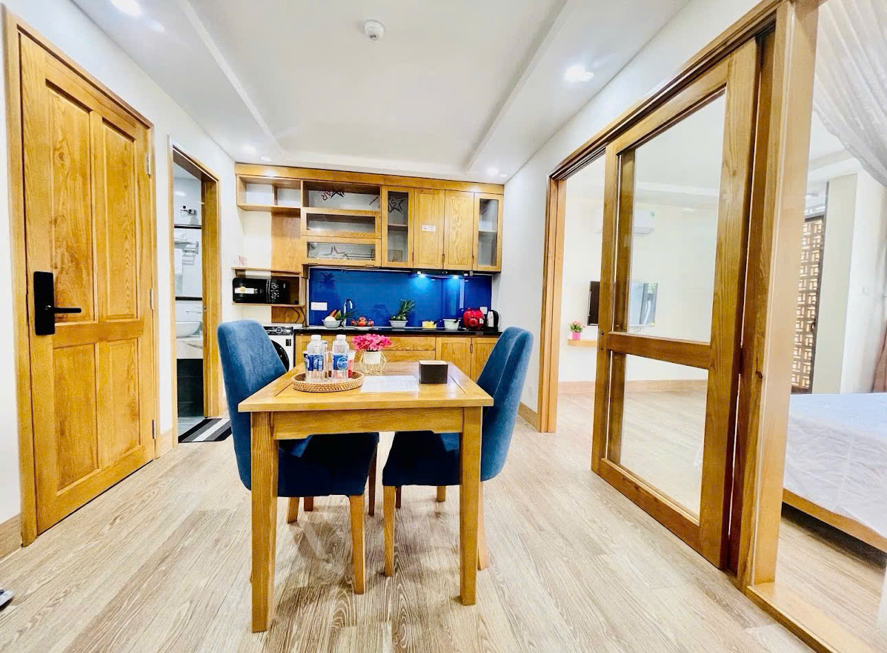 Siêu phẩm dòng tiền hơn 1 tỷ/năm tòa căn hộ 8 tầng, view biển Phạm Văn Đồng, chỉ 26,9 tỷ - Ảnh 2